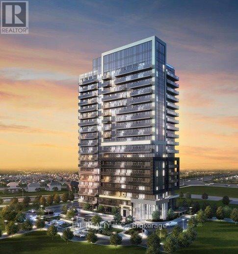 1510 - 75 ONEIDA CRESCENT, Richmond Hill, Ontario
