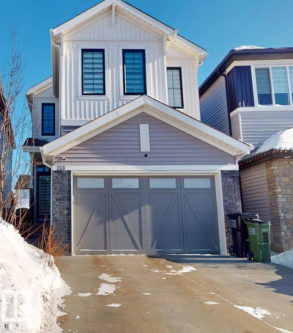 2221 158A ST SW, edmonton, Alberta