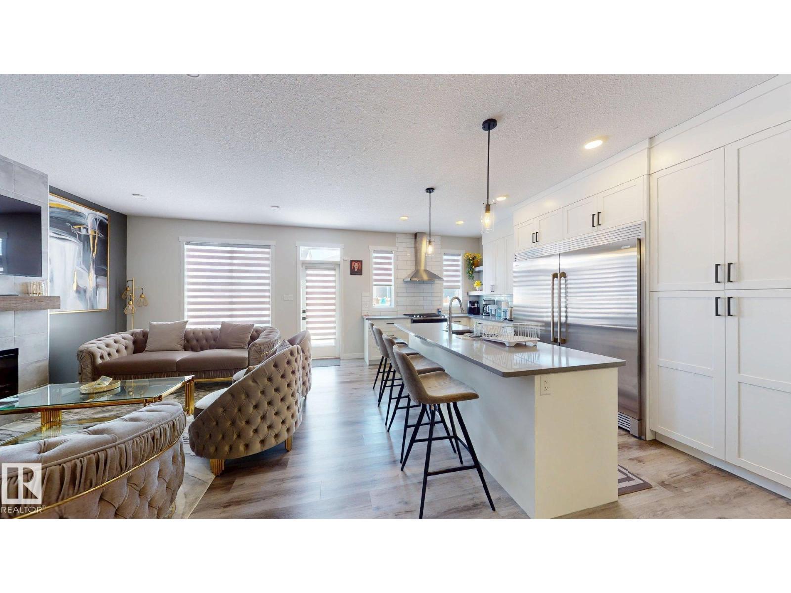 2221 158a St Sw, Edmonton, Alberta  T6W 4L1 - Photo 10 - E4485385