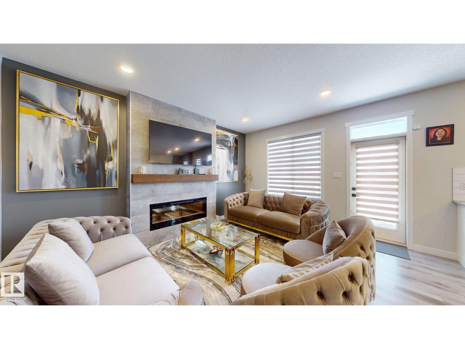 2221 158a St Sw, Edmonton, Alberta  T6W 4L1 - Photo 11 - E4485385