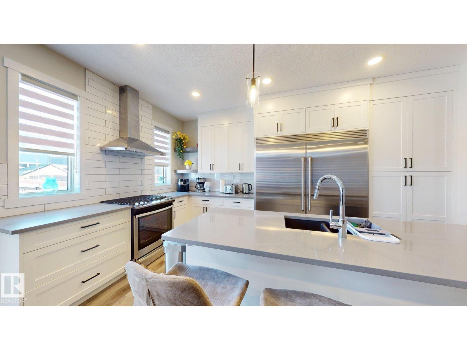 2221 158a St Sw, Edmonton, Alberta  T6W 4L1 - Photo 14 - E4485385
