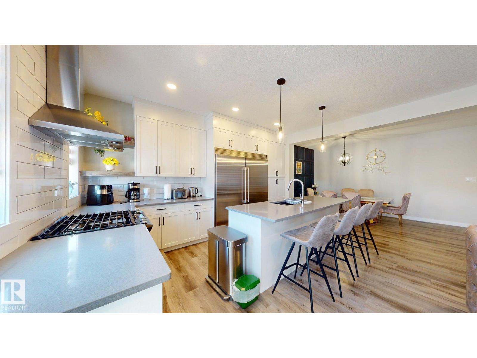 2221 158a St Sw, Edmonton, Alberta  T6W 4L1 - Photo 15 - E4485385