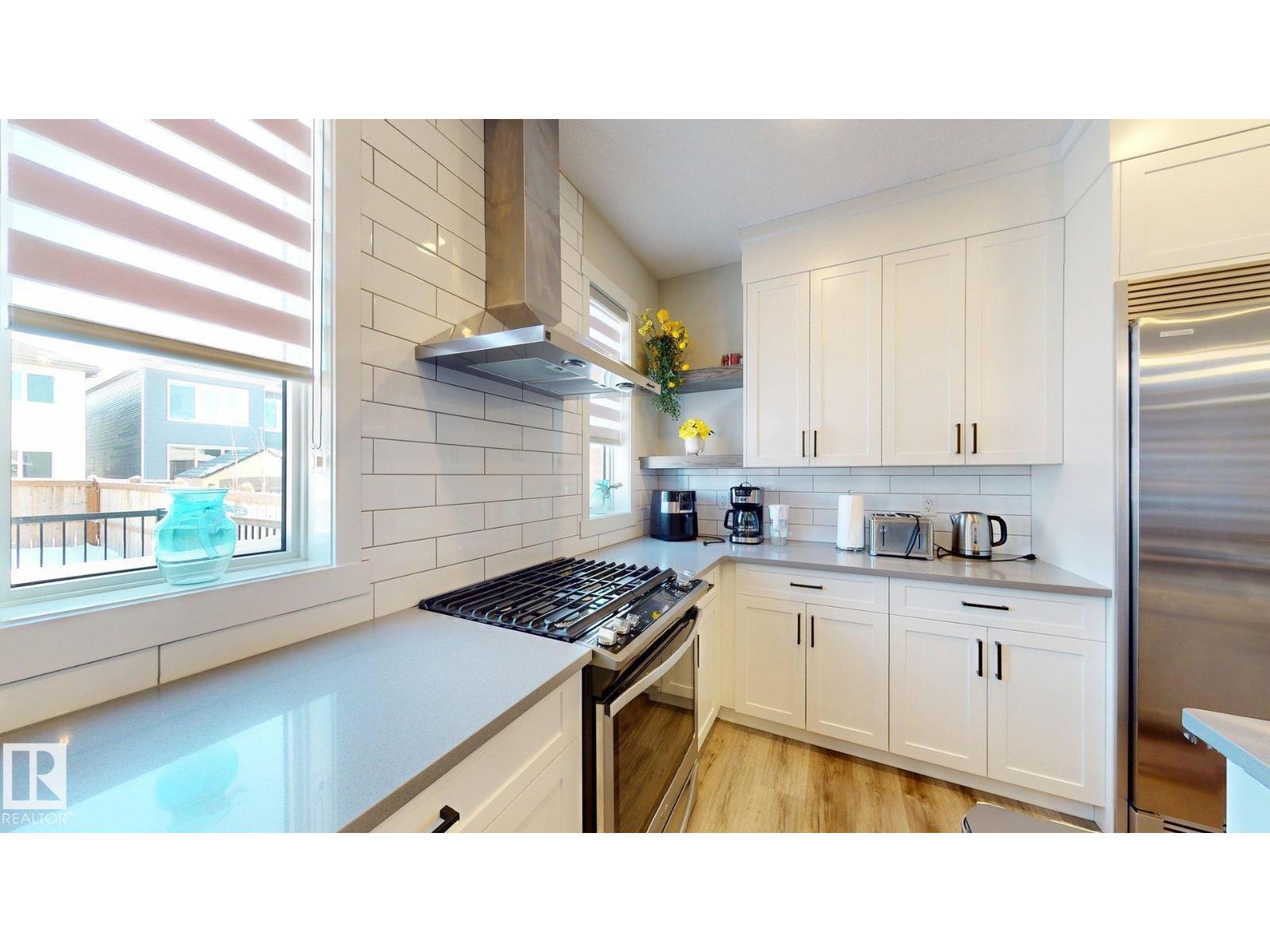 2221 158a St Sw, Edmonton, Alberta  T6W 4L1 - Photo 19 - E4485385