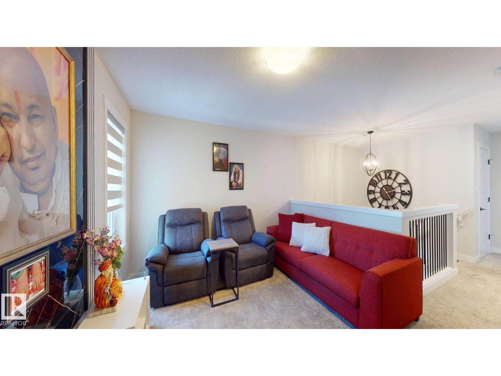 2221 158a St Sw, Edmonton, Alberta  T6W 4L1 - Photo 25 - E4485385