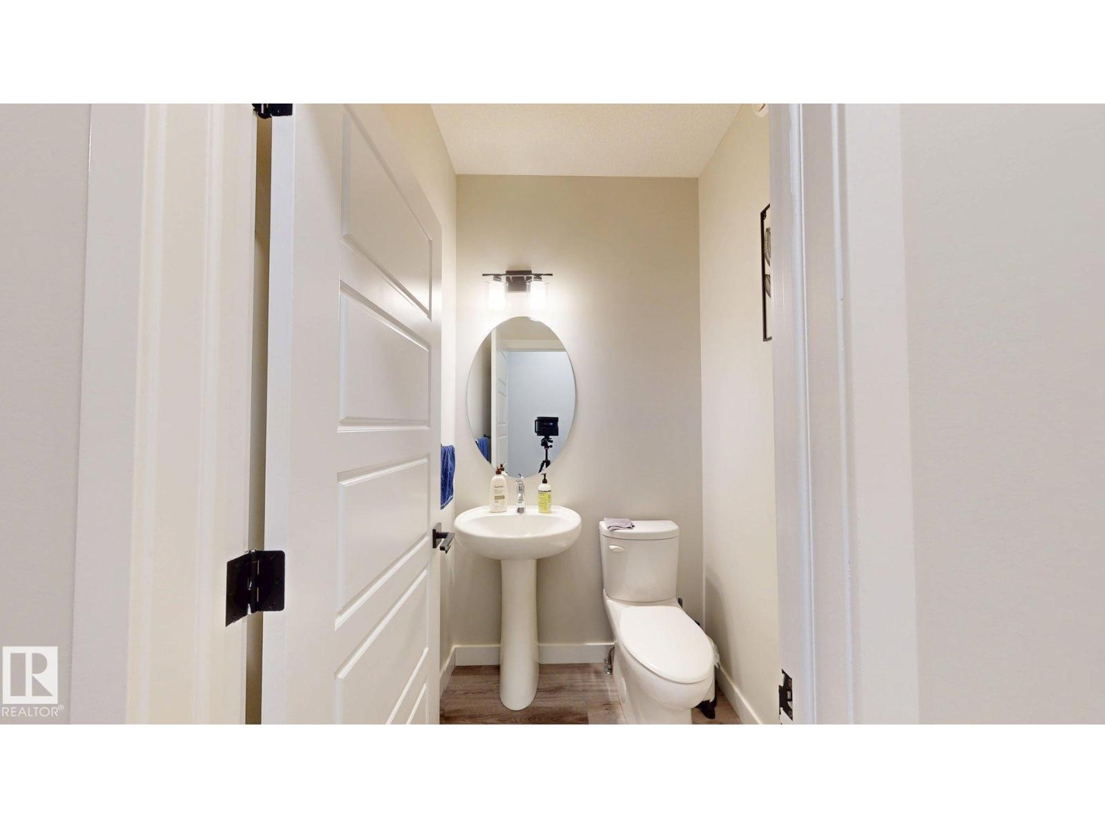 2221 158a St Sw, Edmonton, Alberta  T6W 4L1 - Photo 5 - E4485385