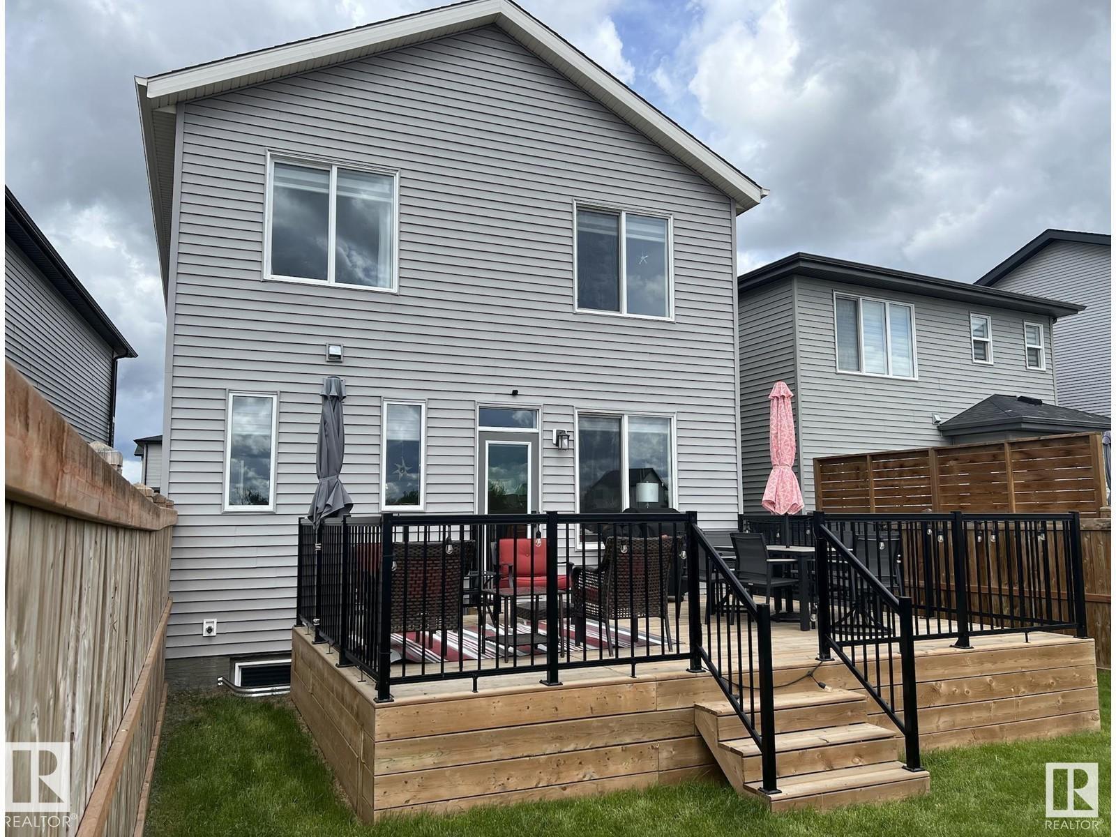 2221 158a St Sw, Edmonton, Alberta  T6W 4L1 - Photo 53 - E4485385