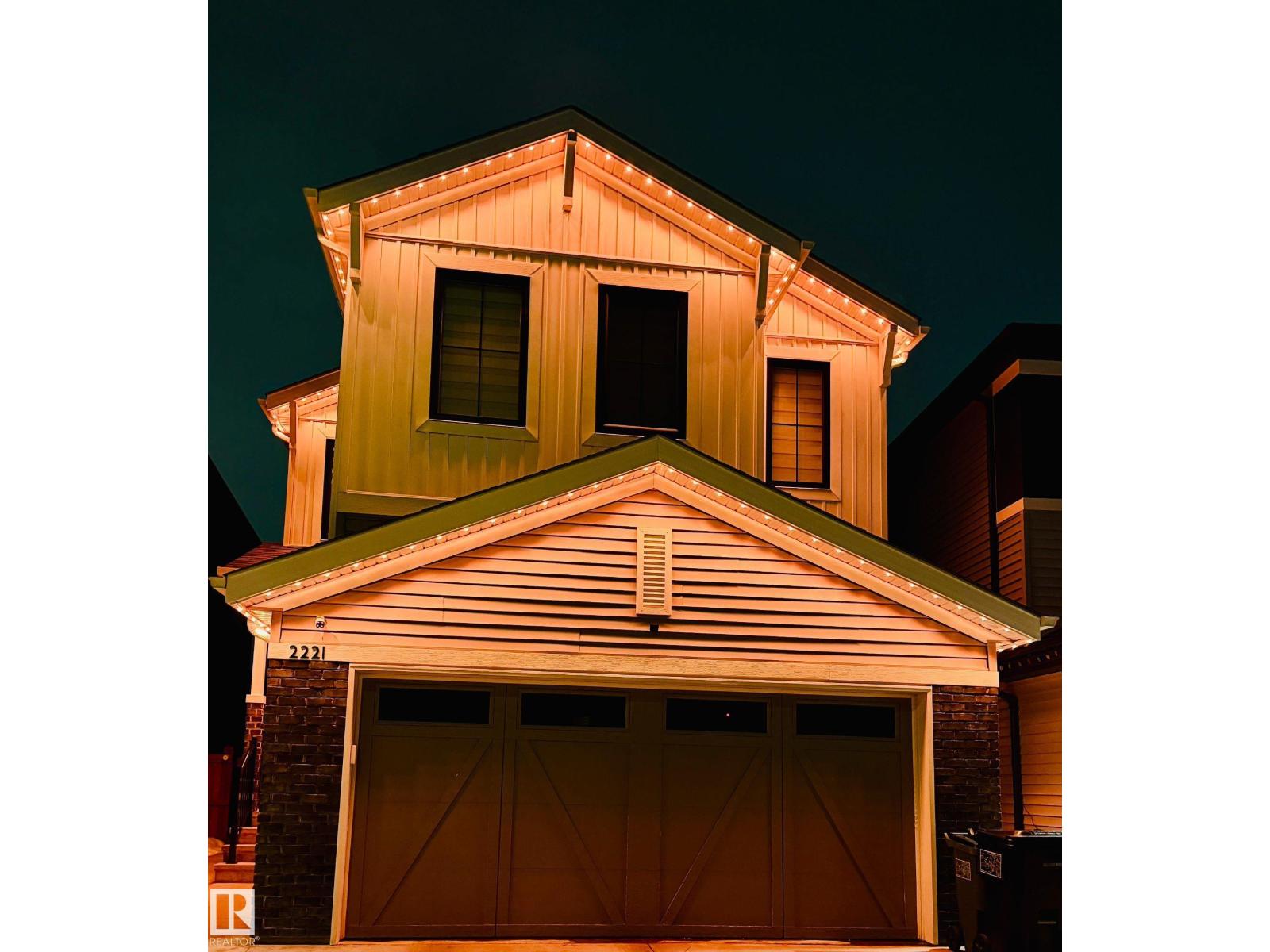 2221 158a St Sw, Edmonton, Alberta  T6W 4L1 - Photo 54 - E4485385