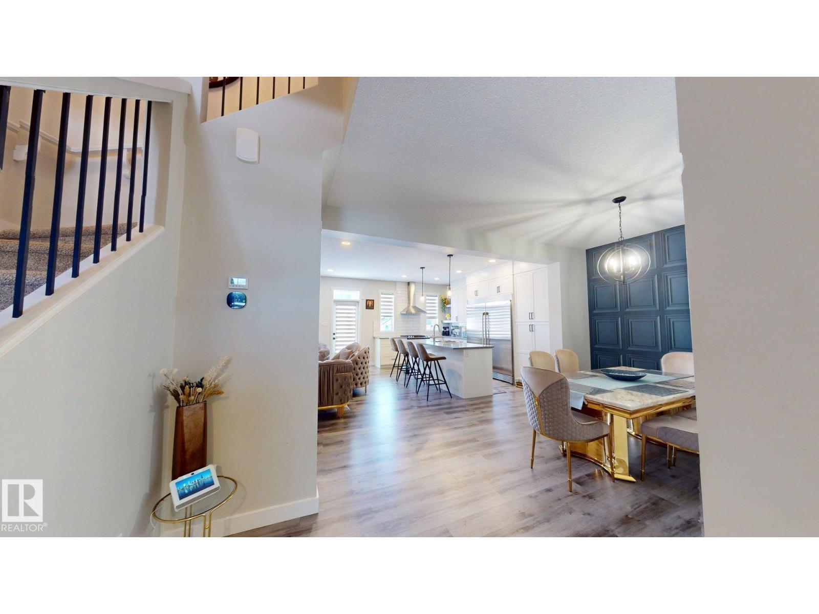 2221 158a St Sw, Edmonton, Alberta  T6W 4L1 - Photo 8 - E4485385