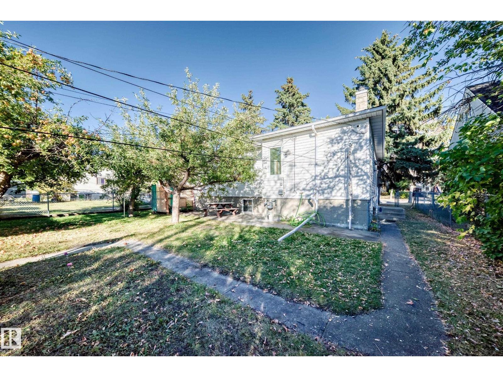 11424 105 St Nw, Edmonton, Alberta  T5G 2M8 - Photo 53 - E4485386