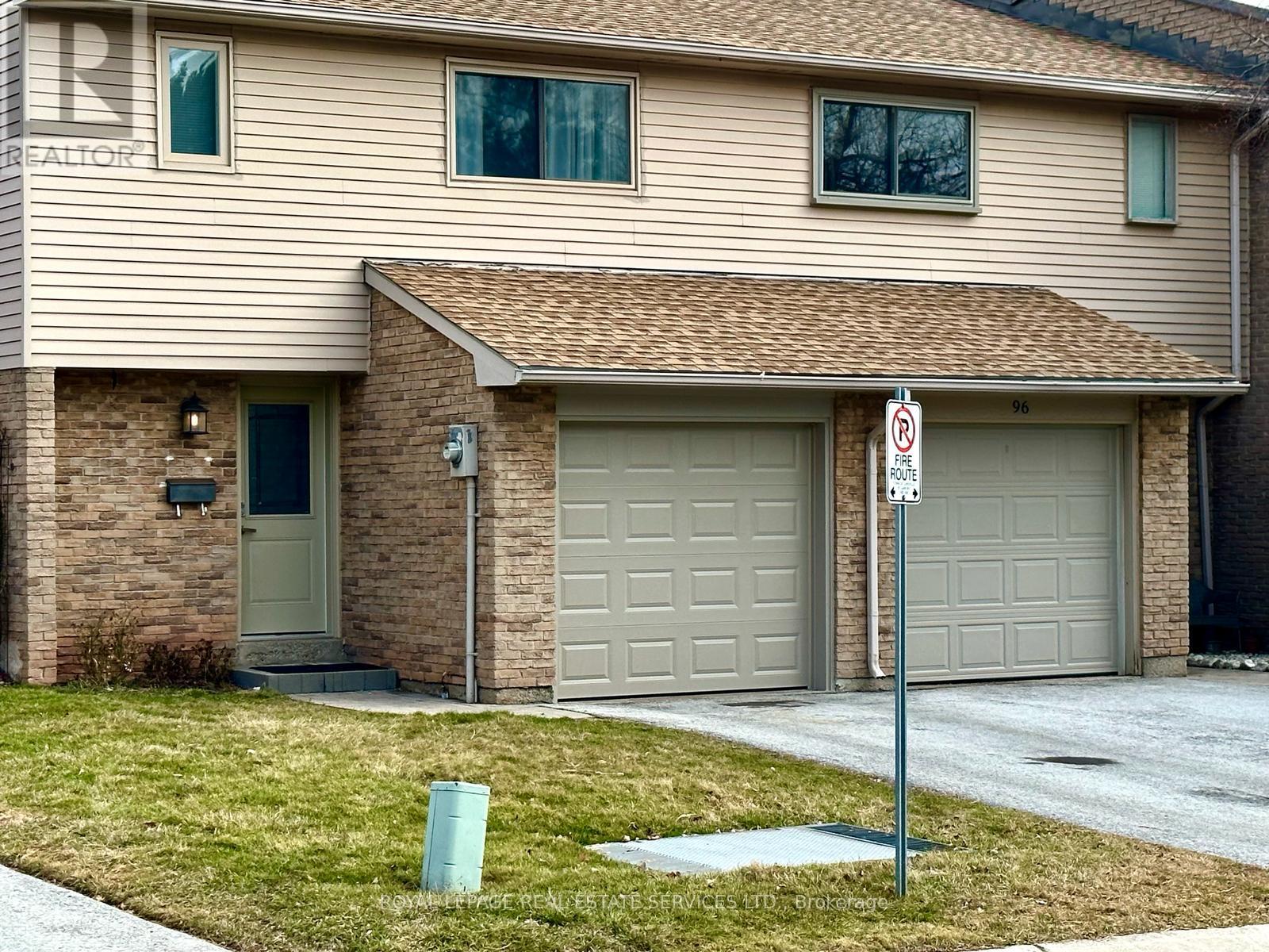 97 - 1542 LANCASTER DRIVE, Oakville, Ontario