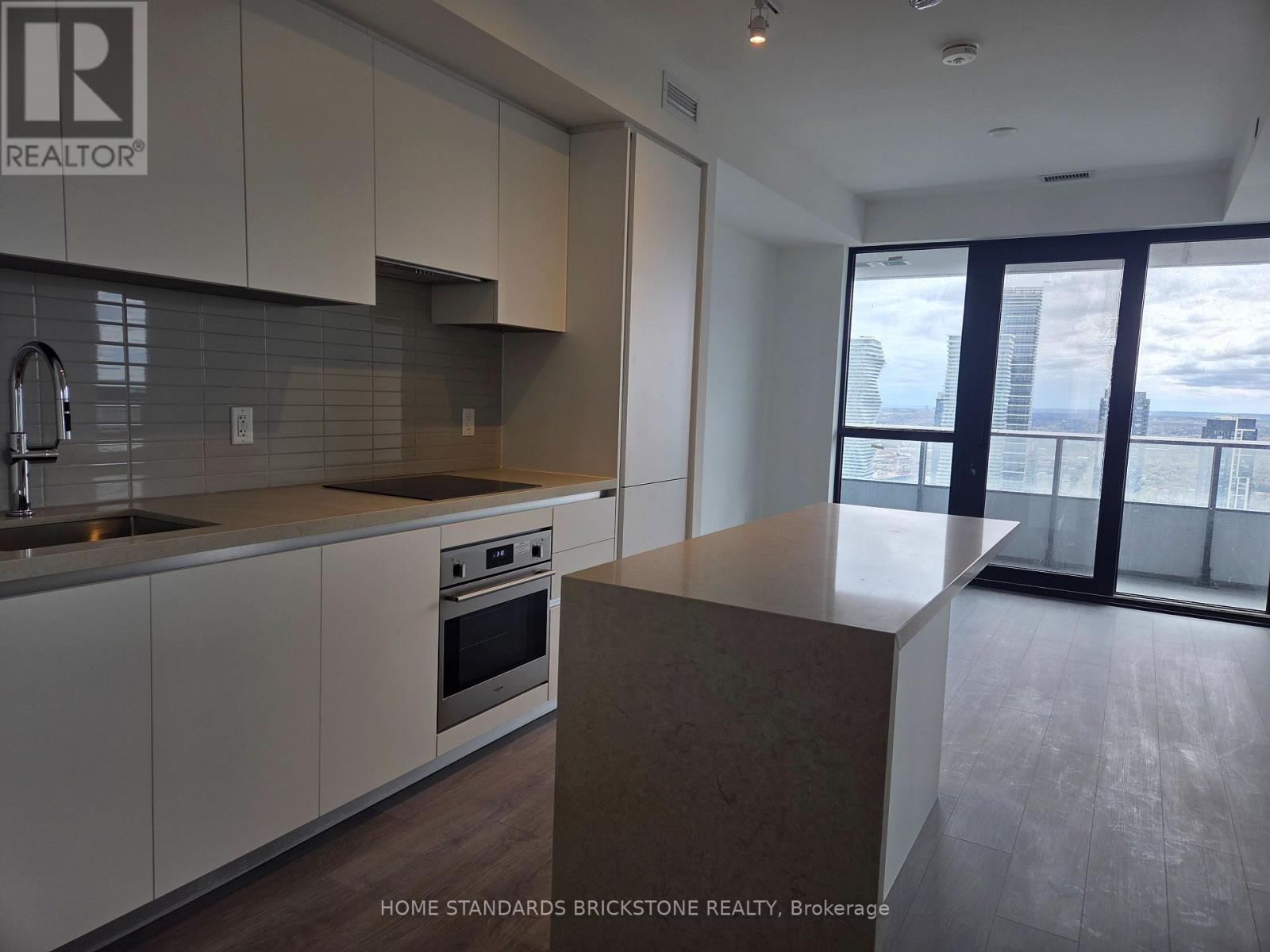 4807 - 4015 THE  EXCHANGE STREET, Mississauga, Ontario