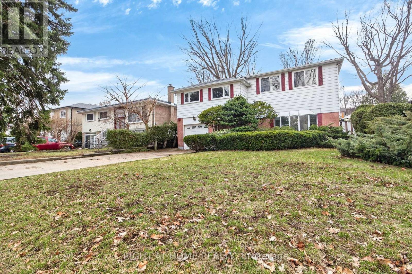 3626 FIELDGATE DRIVE, Mississauga, Ontario
