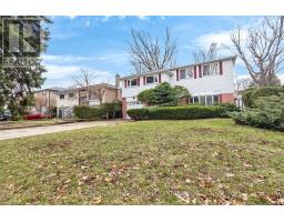 3626 FIELDGATE DRIVE, Mississauga, Ontario