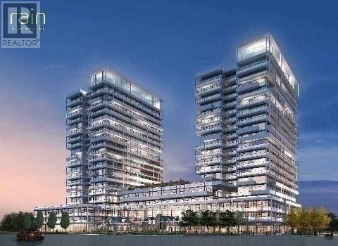 402 - 55 SPEERS ROAD, Oakville, Ontario