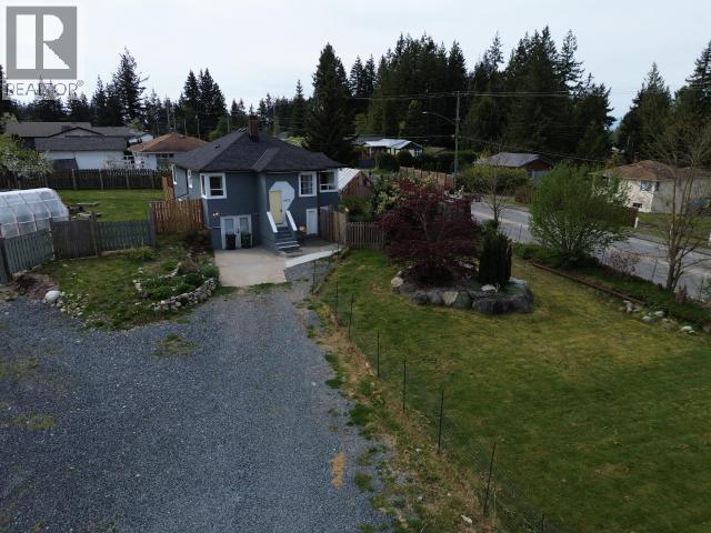 4973 Queens Ave, Powell River, British Columbia  V8A 3S8 - Photo 2 - 19845