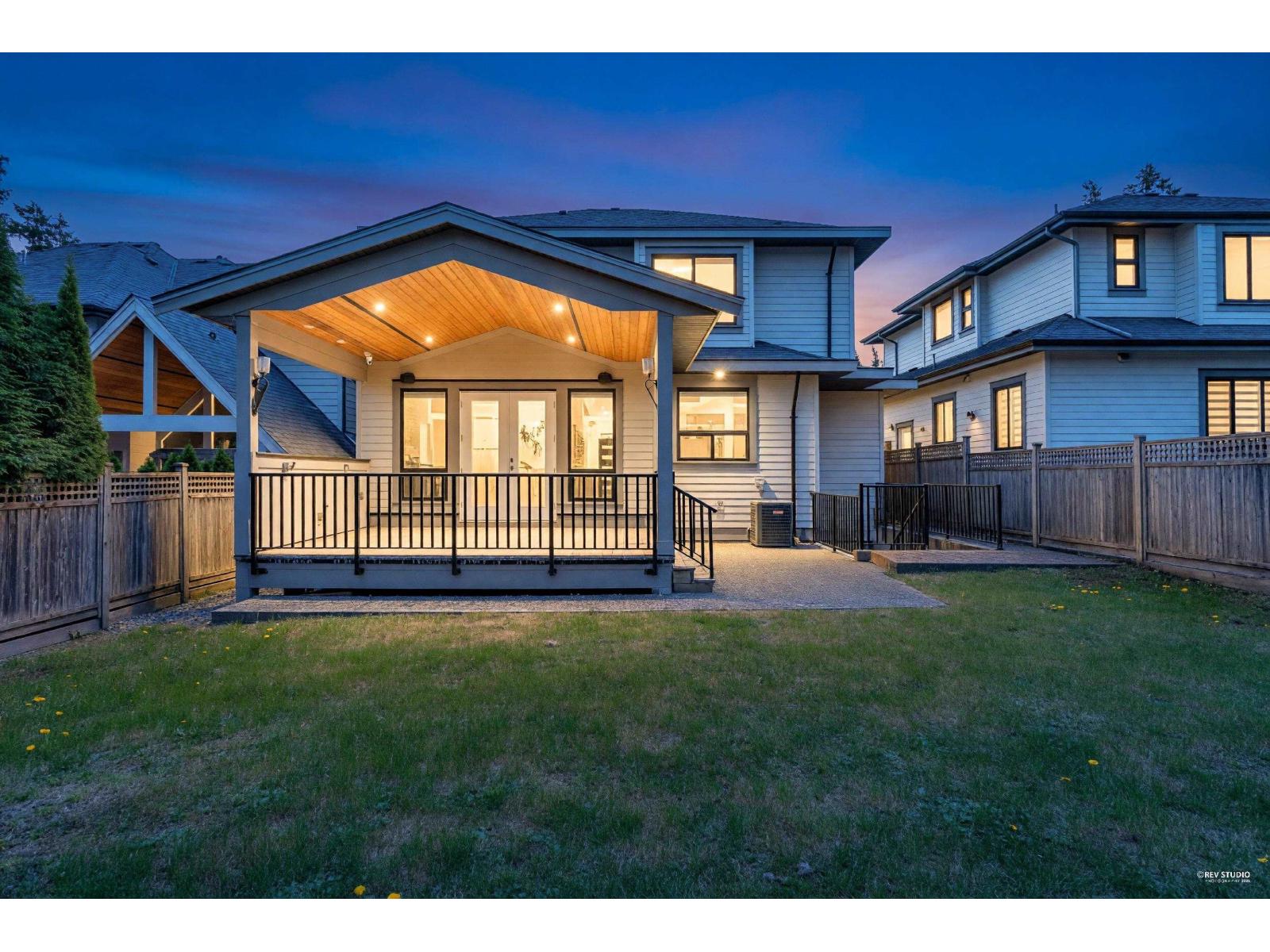 2751 164 Street, Surrey, British Columbia  V3Z 0E2 - Photo 2 - R3117337