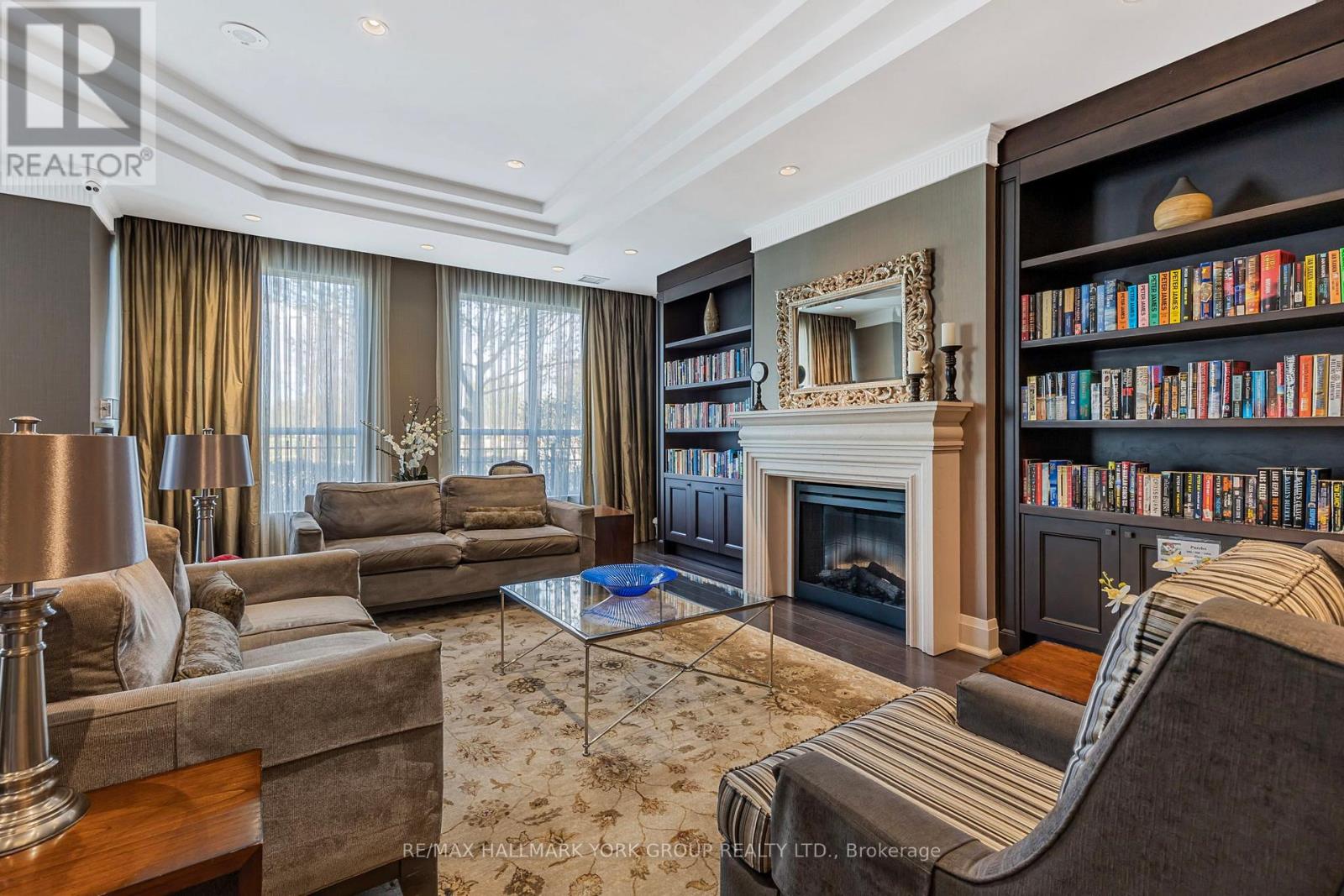 109 - 180 John West Way, Aurora (Bayview Wellington), Ontario  L4G 0R3 - Photo 42 - N13056688