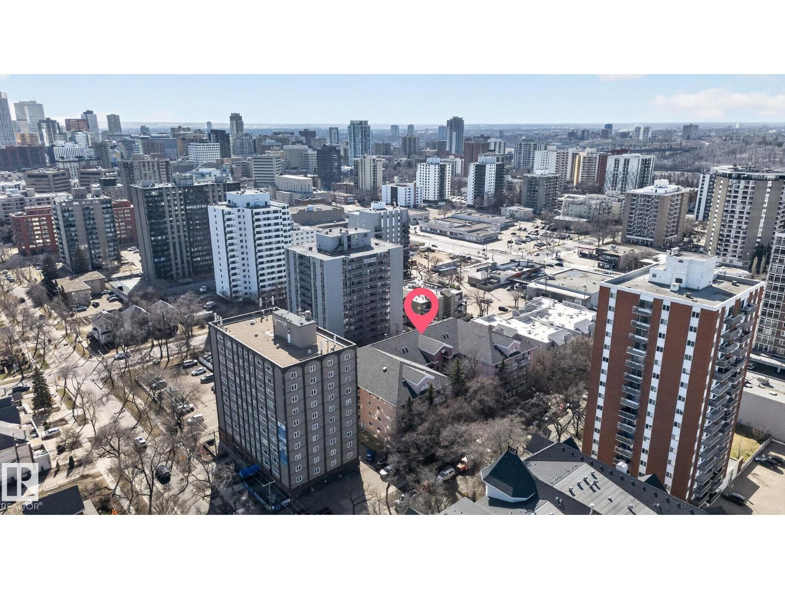 #113 10153 117 St NW, Edmonton, Alberta  T5K 1X5 - Photo 21 - E4485318