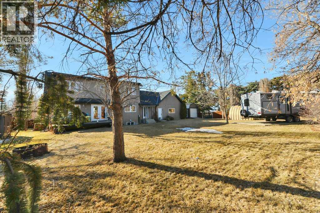 5317 50 Street, Bentley, Alberta  T0C 0J0 - Photo 34 - A2297446