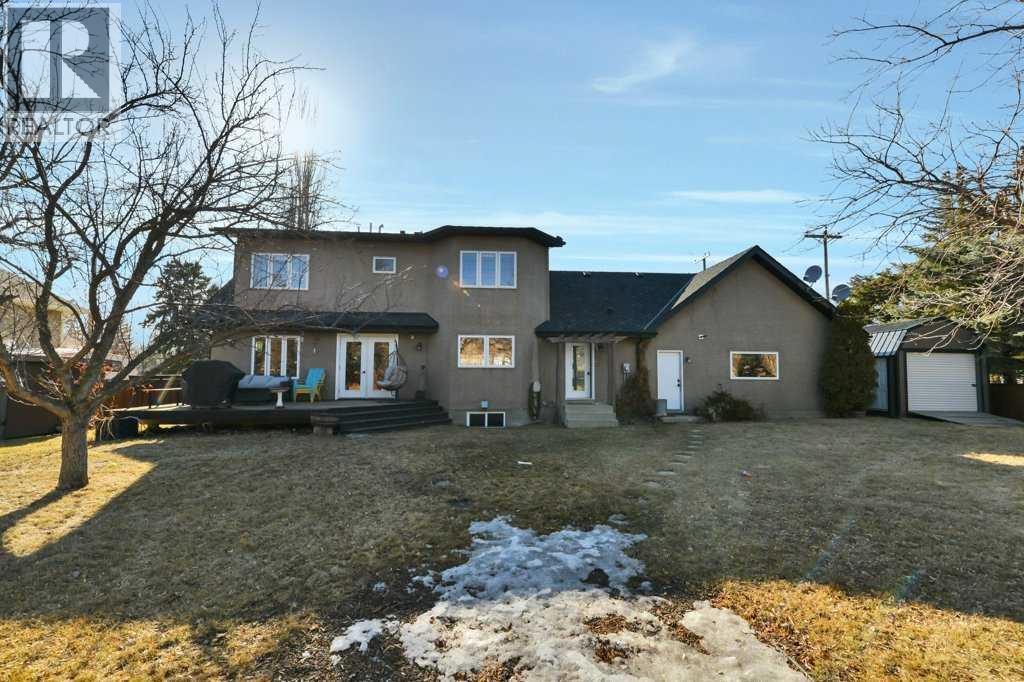 5317 50 Street, Bentley, Alberta  T0C 0J0 - Photo 33 - A2297446