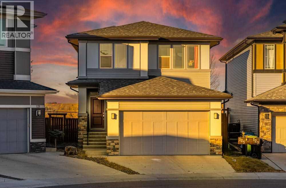 125 Sage Bluff Close NW, Calgary, Alberta  T3R 1J1 - Photo 1 - A2294666