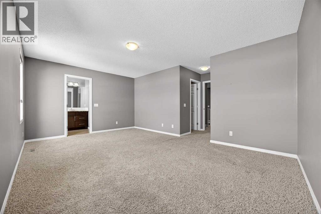 35 Windcreek Terrace Sw, Airdrie, Alberta  T4B 0Y4 - Photo 32 - A2296238