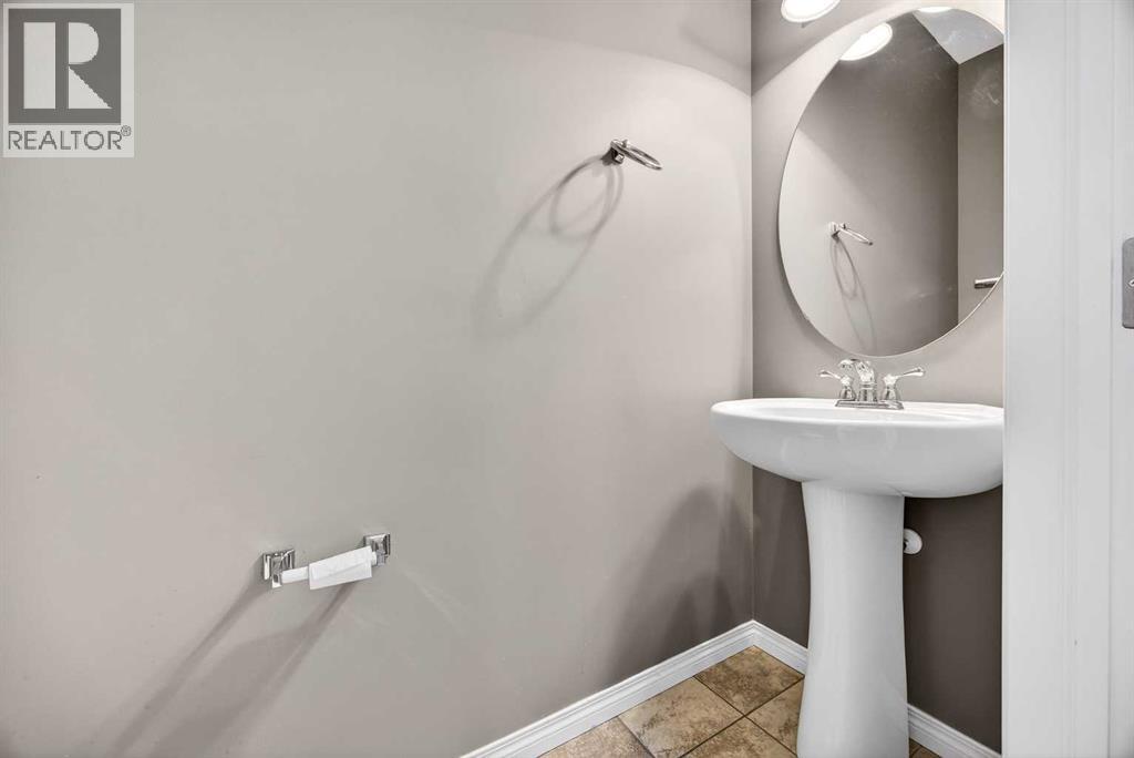 35 Windcreek Terrace Sw, Airdrie, Alberta  T4B 0Y4 - Photo 19 - A2296238