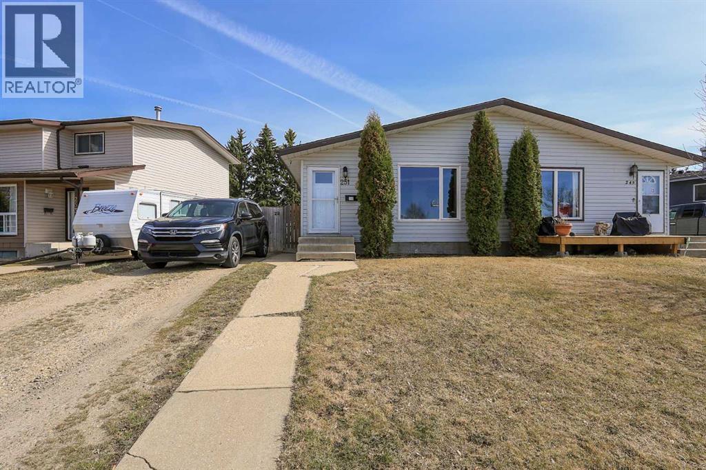 251 Overdown Drive, Red Deer, Alberta  T4P 1W7 - Photo 1 - A2307183