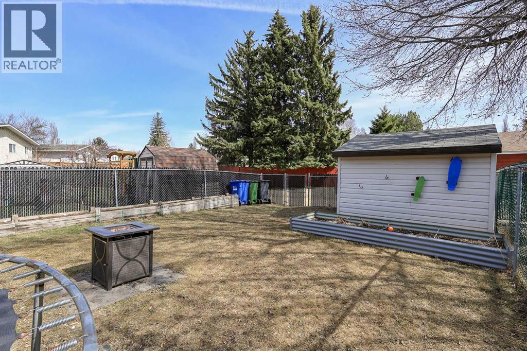 251 Overdown Drive, Red Deer, Alberta  T4P 1W7 - Photo 46 - A2307183