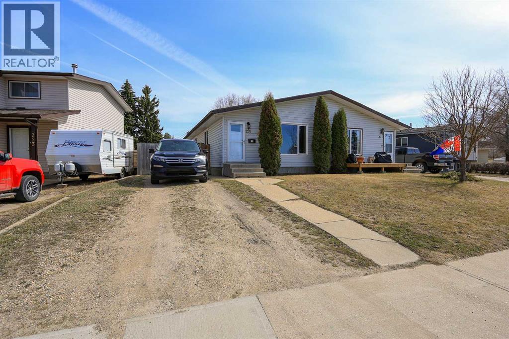 251 Overdown Drive, Red Deer, Alberta  T4P 1W7 - Photo 47 - A2307183