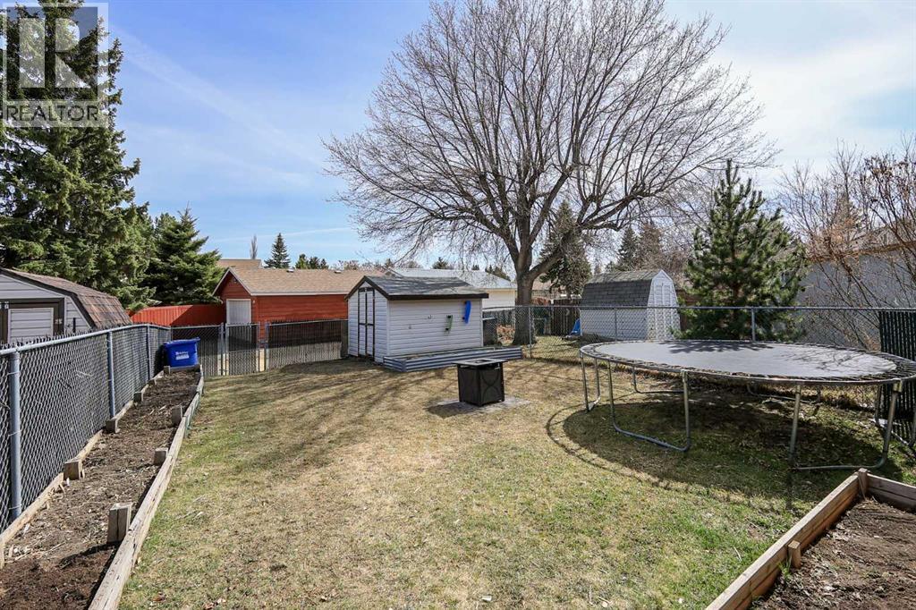 251 Overdown Drive, Red Deer, Alberta  T4P 1W7 - Photo 41 - A2307183