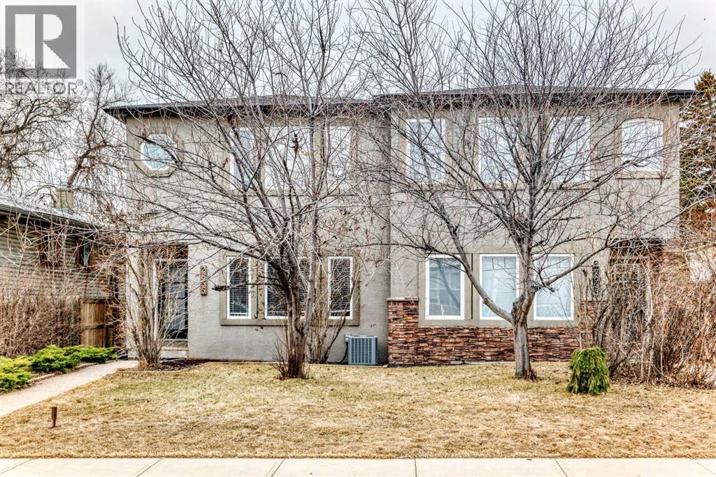 2635 31 Street SW, Calgary, Alberta  T3A 4S8 - Photo 2 - A2300480
