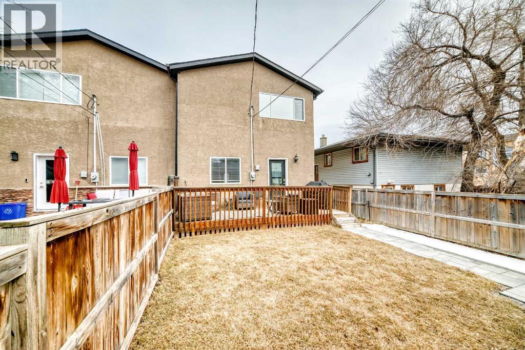 2635 31 Street SW, Calgary, Alberta  T3A 4S8 - Photo 47 - A2300480