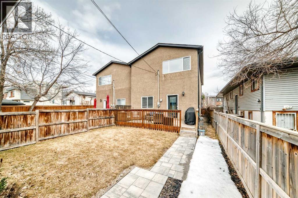 2635 31 Street SW, Calgary, Alberta  T3A 4S8 - Photo 48 - A2300480