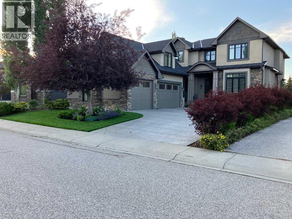 2626 Evercreek Bluffs Way SW, Calgary, Alberta  T2Y 4V7 - Photo 2 - A2304357