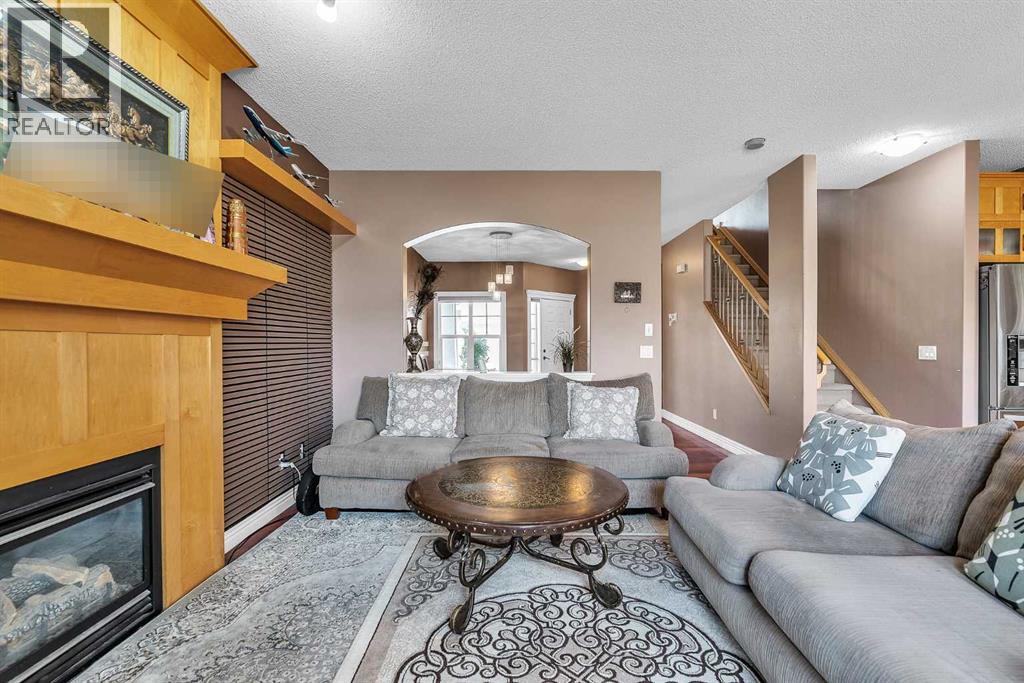 69, 39 Strathlea Common SW, Calgary, Alberta  T3H 5P8 - Photo 10 - A2307253