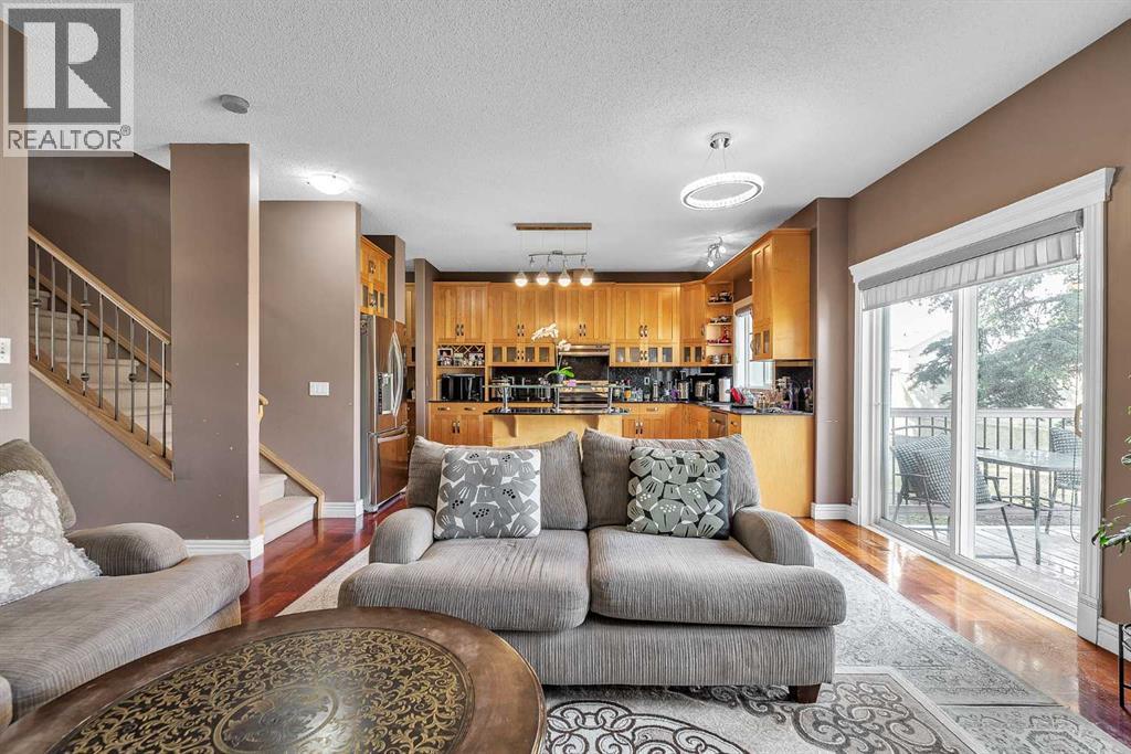 69, 39 Strathlea Common SW, Calgary, Alberta  T3H 5P8 - Photo 11 - A2307253