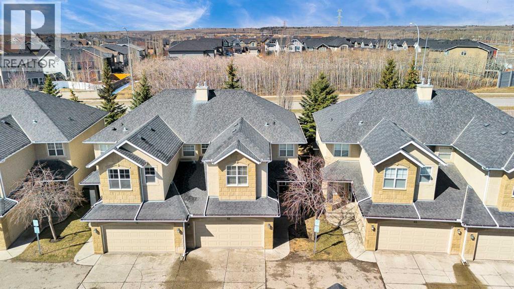 69, 39 Strathlea Common SW, Calgary, Alberta  T3H 5P8 - Photo 39 - A2307253