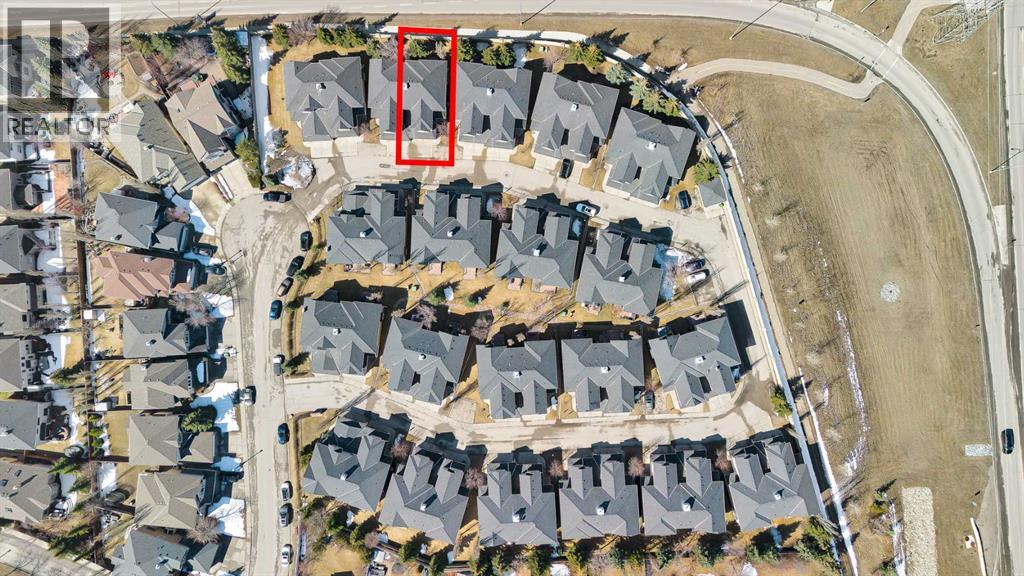 69, 39 Strathlea Common SW, Calgary, Alberta  T3H 5P8 - Photo 44 - A2307253