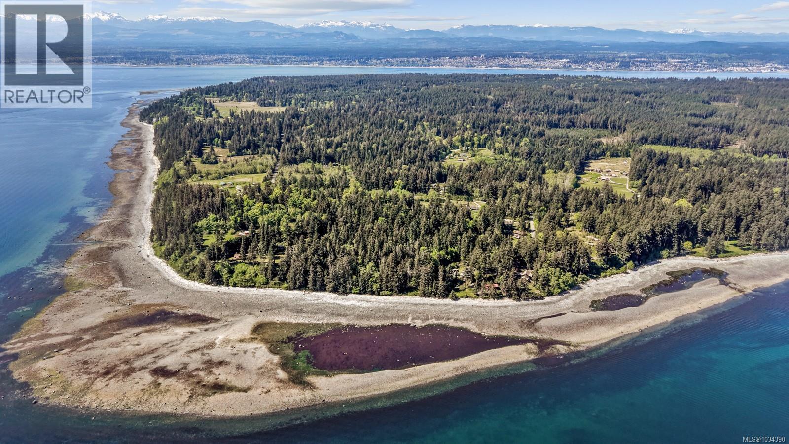 264 Sutil Rd, Quadra Island, British Columbia