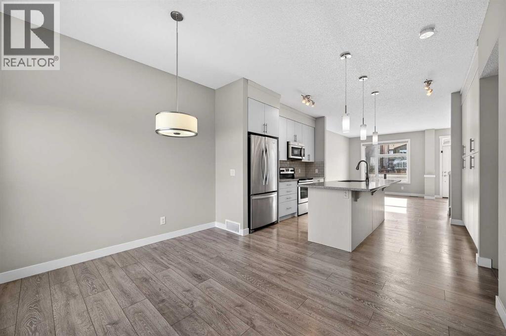 30 Sage Bluff Gate NW, Calgary, Alberta  T3R 0Y9 - Photo 14 - A2286353
