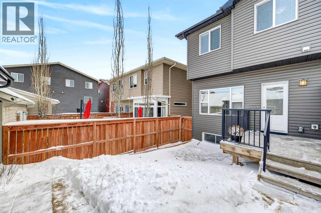 30 Sage Bluff Gate NW, Calgary, Alberta  T3R 0Y9 - Photo 37 - A2286353