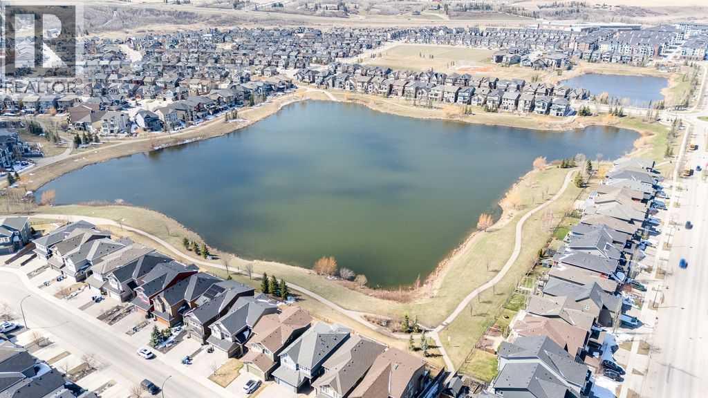 118 Legacy Reach Common SE, Calgary, Alberta  T2X 4G9 - Photo 24 - A2305140