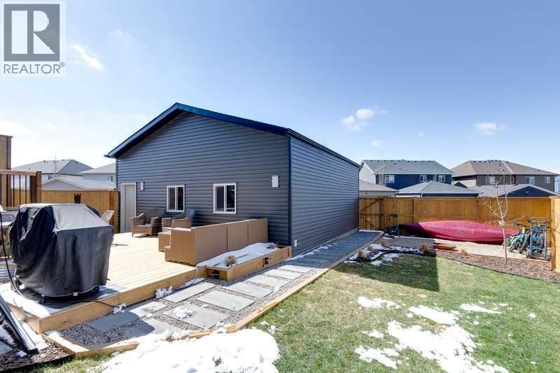 118 Legacy Reach Common SE, Calgary, Alberta  T2X 4G9 - Photo 16 - A2305140