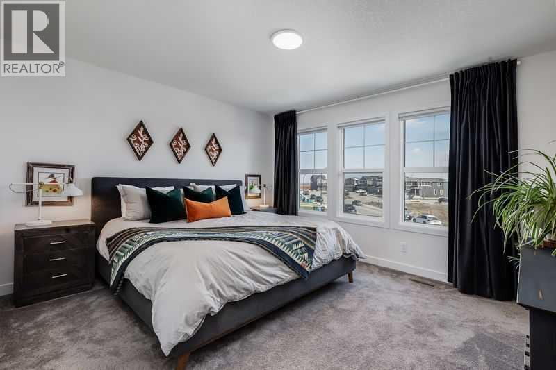 118 Legacy Reach Common SE, Calgary, Alberta  T2X 4G9 - Photo 11 - A2305140