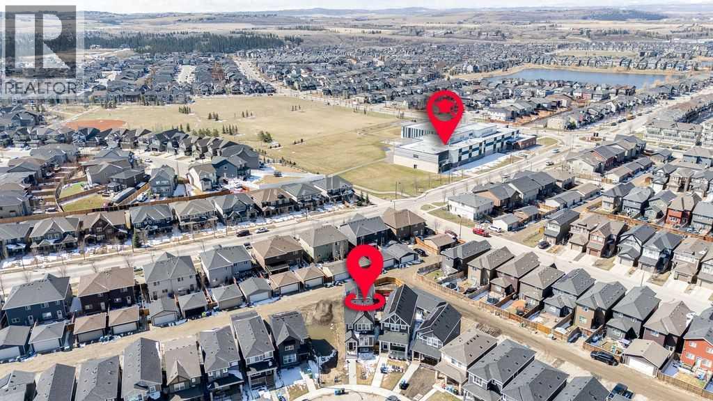 118 Legacy Reach Common SE, Calgary, Alberta  T2X 4G9 - Photo 23 - A2305140