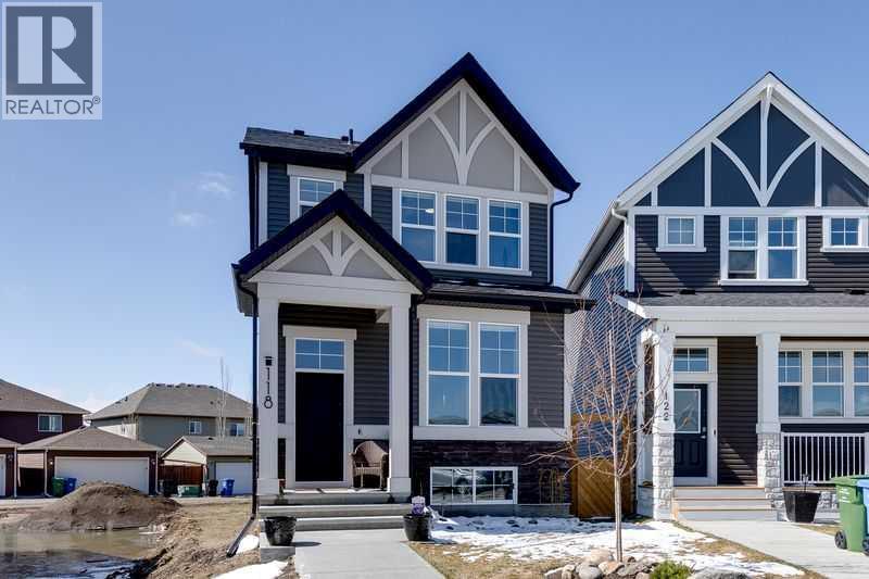 118 Legacy Reach Common SE, Calgary, Alberta  T2X 4G9 - Photo 1 - A2305140