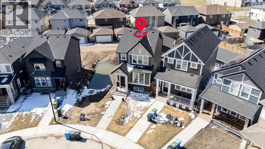 118 Legacy Reach Common SE, Calgary, Alberta  T2X 4G9 - Photo 20 - A2305140