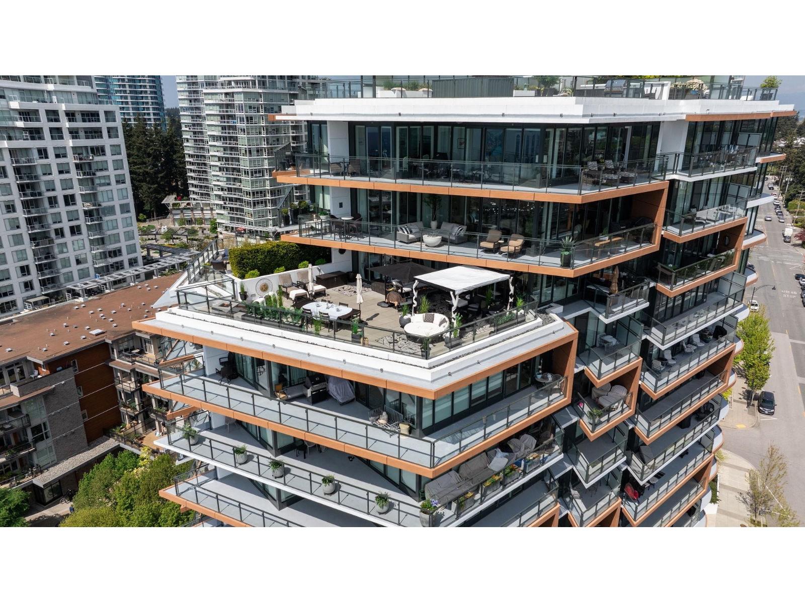 1204 1439 GEORGE STREET, White Rock, British Columbia