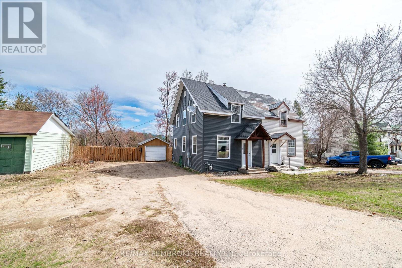 15 Alder Crescent, Deep River, Ontario  K0J 1P0 - Photo 38 - X13073354